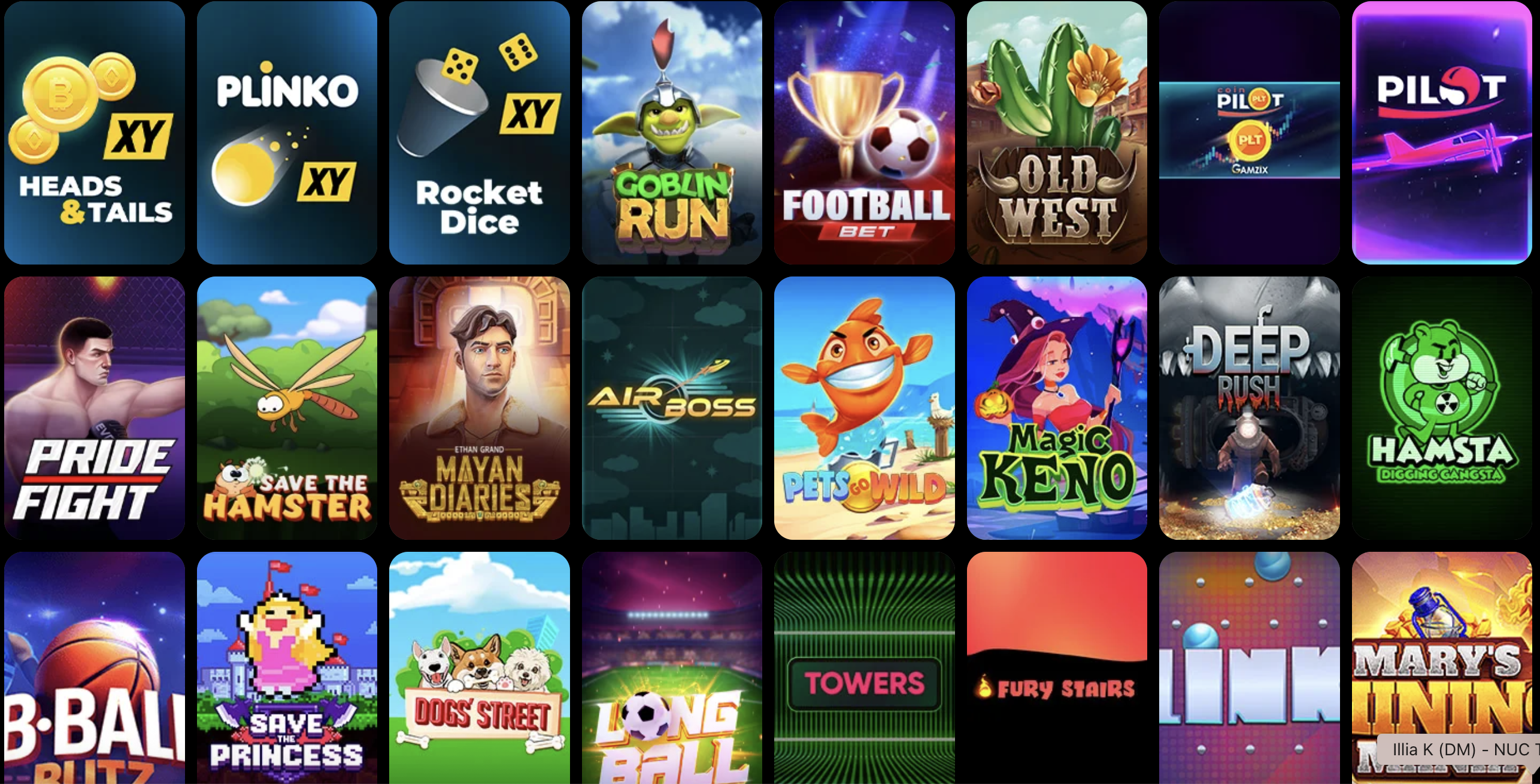 Бонусная программа для быстрых игр в Покербет